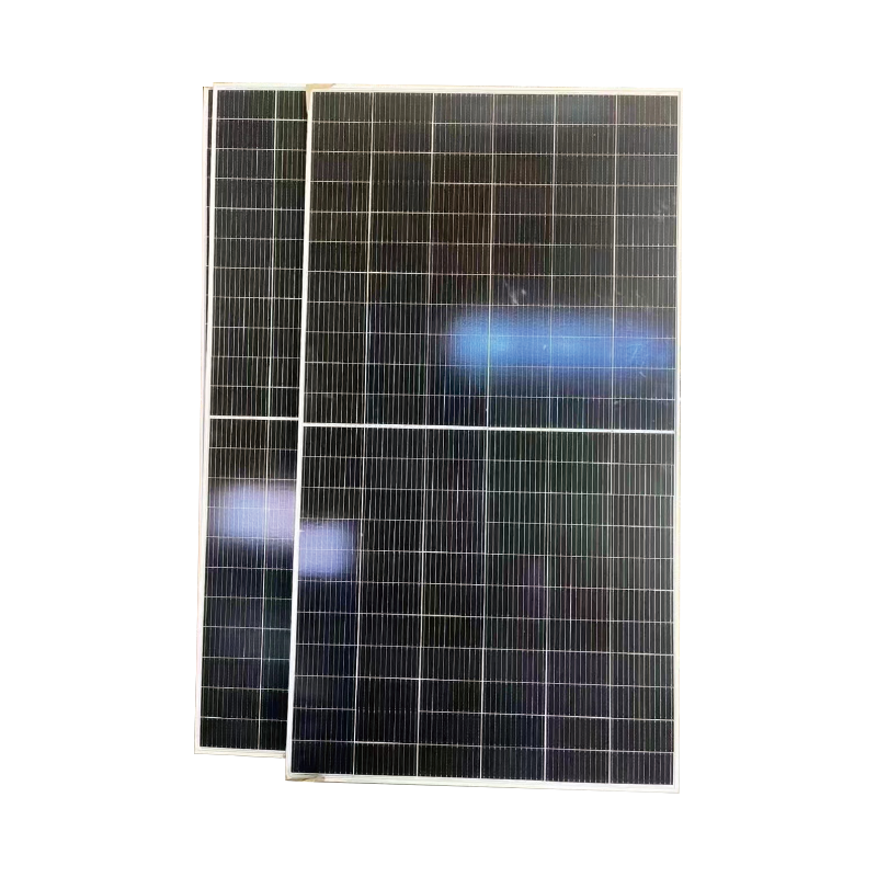 Canadian solar 600W N-type A grade single glass