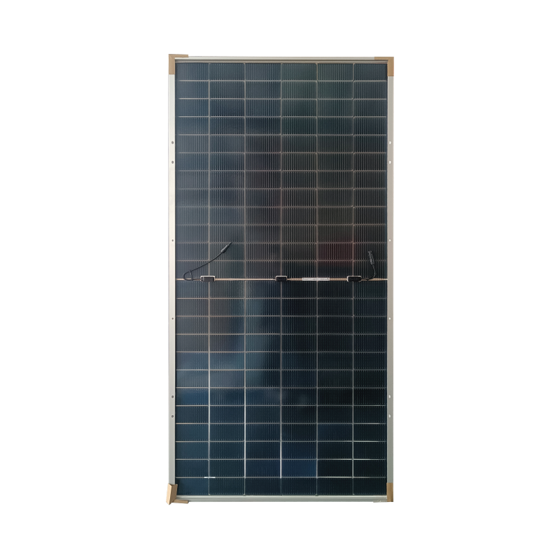Canadian solar 600W N-type A grade single glass